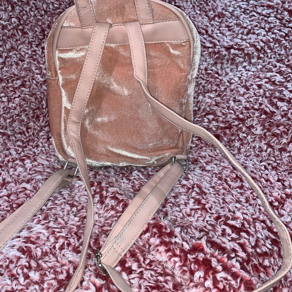 Mini backpack - Picture 5 of 6